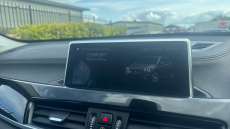 BMW X1 sDrive 18i xLine 5dr Petrol Estate